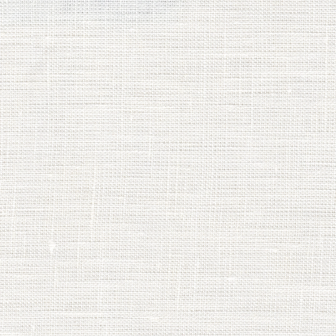 White Linen Plain